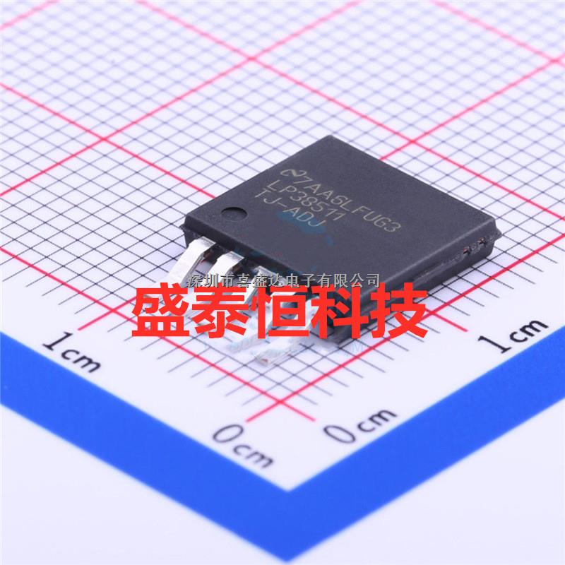 LP38511TJ-ADJ/NOPB 低壓差穩(wěn)壓器 800Ma Fast-Transient LDO-LP38511TJ-ADJ/NOPB盡在買賣IC網(wǎng)